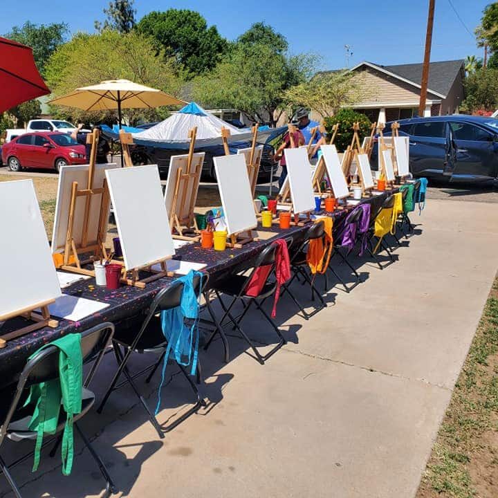 <SPAN STYLE="font-size:100px;color:#BE00FF;">2024</SPAN><br>&nbspYouth Day